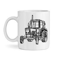 SAME DAY Mug Thumbnail