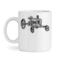 SAME DAY Mug Thumbnail