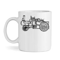 SAME DAY Mug Thumbnail