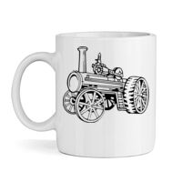 SAME DAY Mug Thumbnail