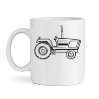 SAME DAY Mug Thumbnail