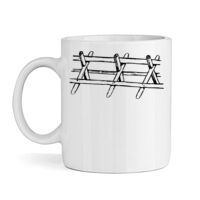 SAME DAY Mug Thumbnail