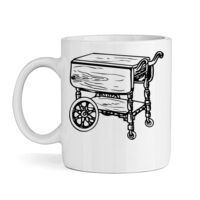 SAME DAY Mug Thumbnail