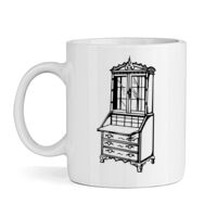 SAME DAY Mug Thumbnail