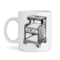 SAME DAY Mug Thumbnail