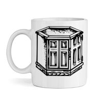 SAME DAY Mug Thumbnail