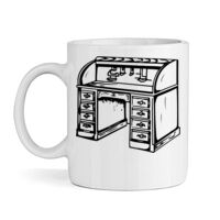 SAME DAY Mug Thumbnail