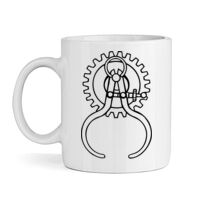 SAME DAY Mug Thumbnail