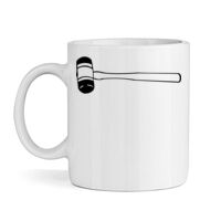 SAME DAY Mug Thumbnail