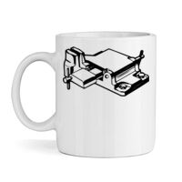 SAME DAY Mug Thumbnail