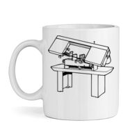 SAME DAY Mug Thumbnail