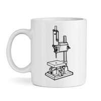 SAME DAY Mug Thumbnail