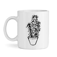 SAME DAY Mug Thumbnail