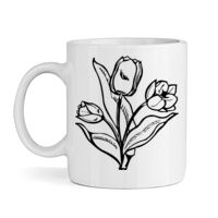 SAME DAY Mug Thumbnail