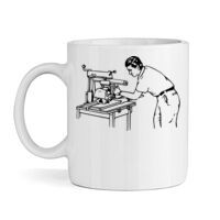 SAME DAY Mug Thumbnail