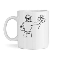 SAME DAY Mug Thumbnail