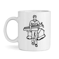 SAME DAY Mug Thumbnail