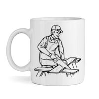 SAME DAY Mug Thumbnail