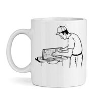 SAME DAY Mug Thumbnail