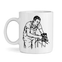 SAME DAY Mug Thumbnail