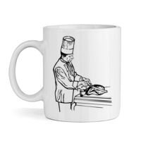 SAME DAY Mug Thumbnail