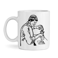 SAME DAY Mug Thumbnail