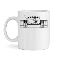 SAME DAY Mug Thumbnail