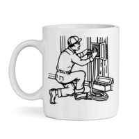 SAME DAY Mug Thumbnail