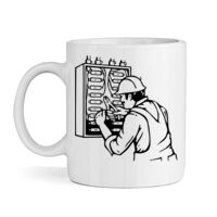 SAME DAY Mug Thumbnail