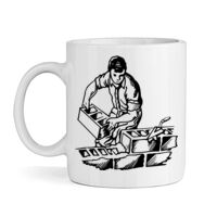 SAME DAY Mug Thumbnail