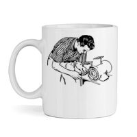 SAME DAY Mug Thumbnail