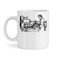 SAME DAY Mug Thumbnail