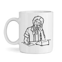 SAME DAY Mug Thumbnail