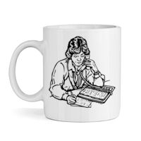 SAME DAY Mug Thumbnail