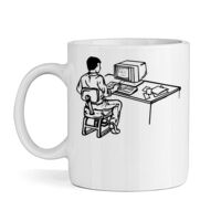 SAME DAY Mug Thumbnail