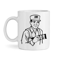 SAME DAY Mug Thumbnail