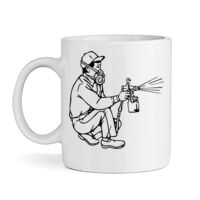 SAME DAY Mug Thumbnail