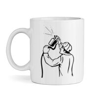 SAME DAY Mug Thumbnail