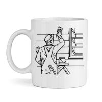 SAME DAY Mug Thumbnail