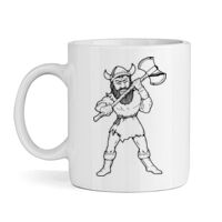 SAME DAY Mug Thumbnail