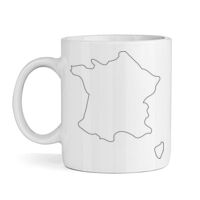 SAME DAY Mug Thumbnail