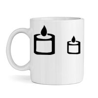 SAME DAY Mug Thumbnail