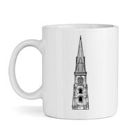 SAME DAY Mug Thumbnail