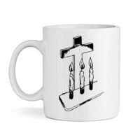 SAME DAY Mug Thumbnail