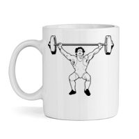 SAME DAY Mug Thumbnail