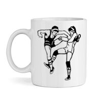 SAME DAY Mug Thumbnail