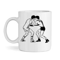 SAME DAY Mug Thumbnail