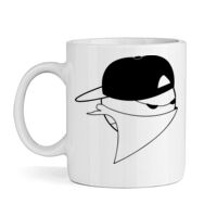 SAME DAY Mug Thumbnail