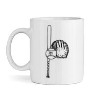 SAME DAY Mug Thumbnail