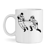 SAME DAY Mug Thumbnail